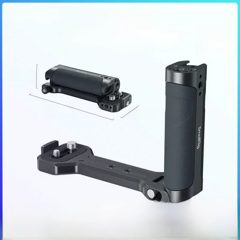 Punho lateral SmallRig para DJI RS3, RS4, RS3 Pro, Ronin-S, SC, Zhiyun Crane 2, Moza Air 2, AirCorss