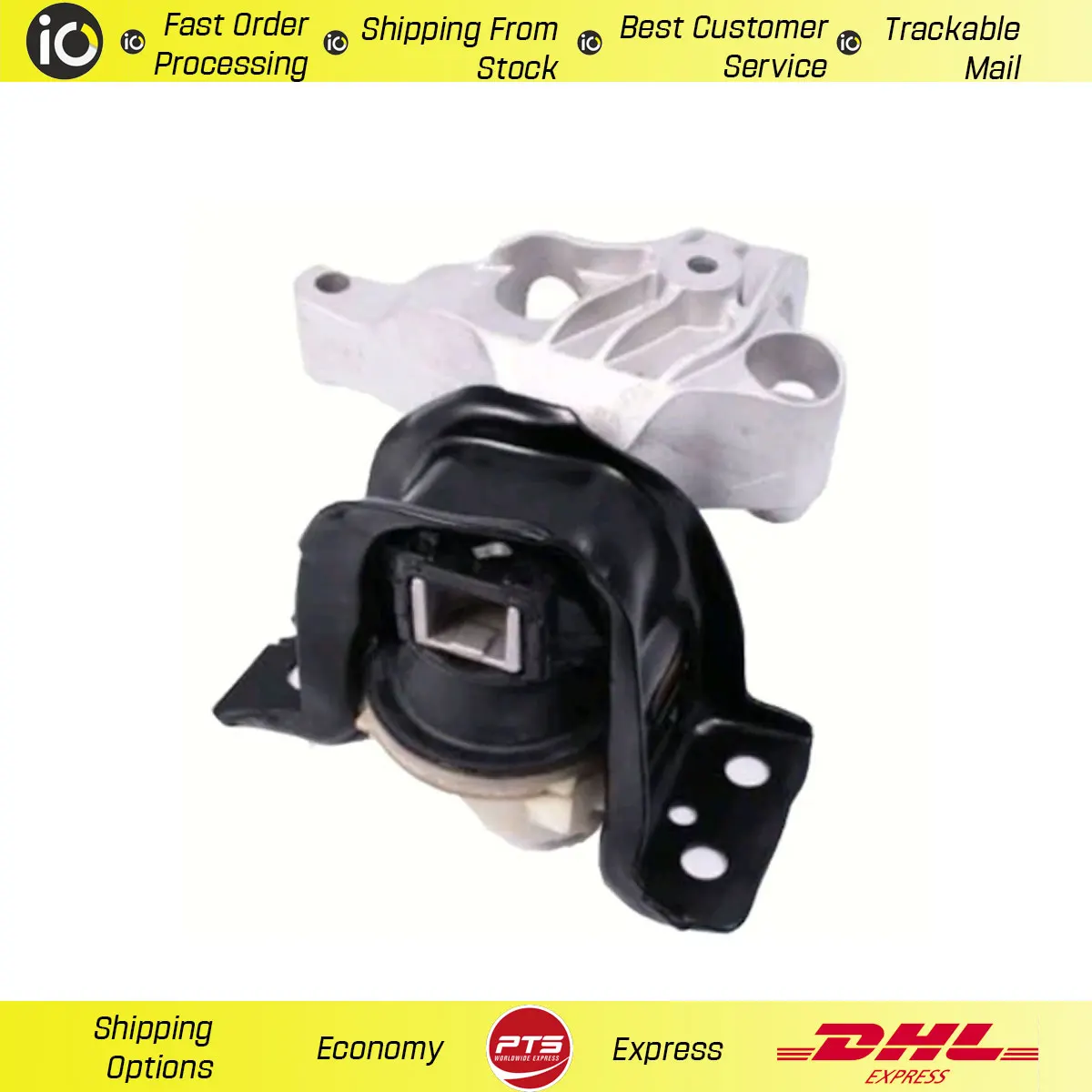 Engine Mount For Renault Clio IV Lodgy Dokker 1.5 DCI Oem 113758078R Fast Shipment From Warehouse