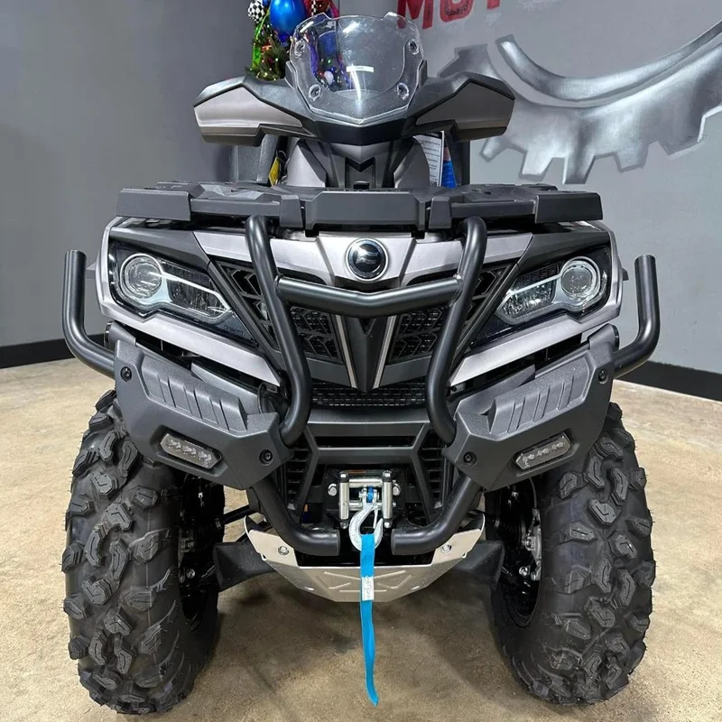 دكتور جديد ATV CF 1000 600 520L رباعي #1