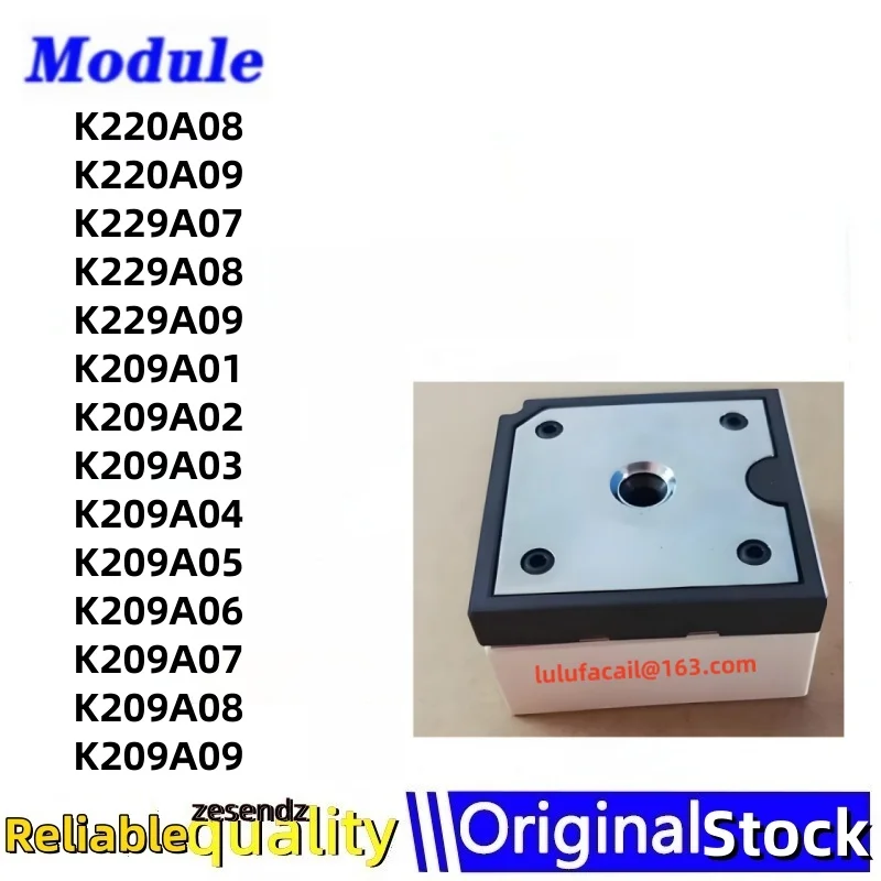 

1PCS K220A08 K220A09 K229A07 K229A08 K229A09 K209A01 K209A02 K209A03 K209A04 K209A05 K209A06 K209A07 K209A08 K209A09