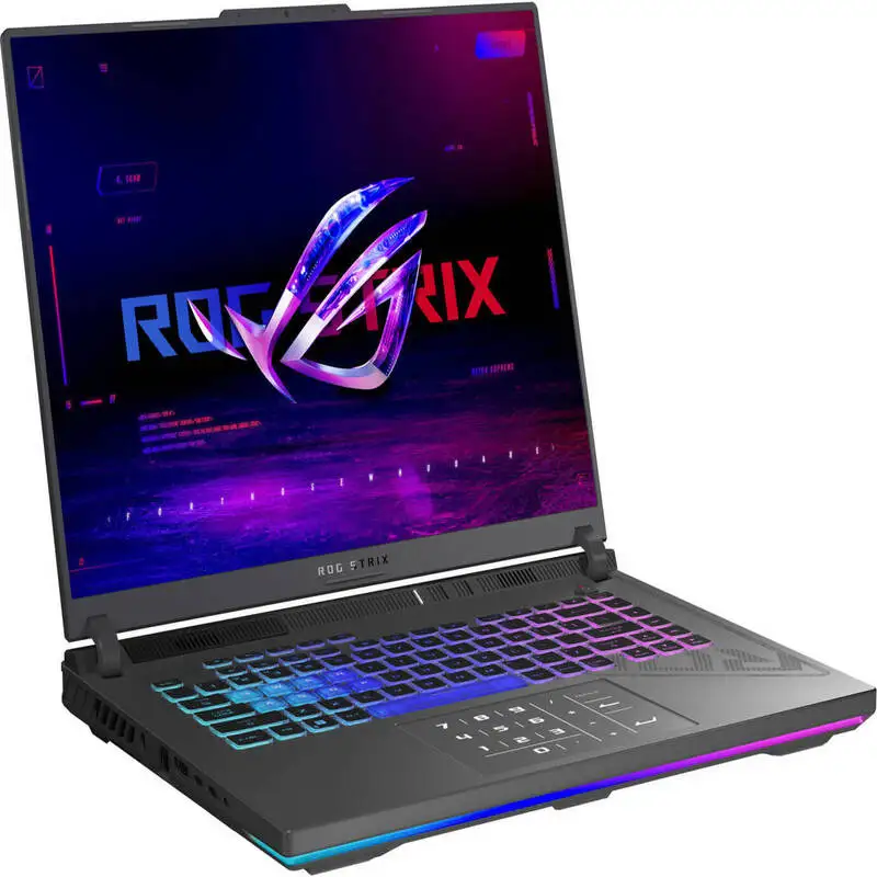 ASUS ROG Strix G16 Gaming Laptop 165Hz Display NVIDIA GeForce RTX 4060 Intel Core i7-13650HX 16 GB DDR5 1 TB