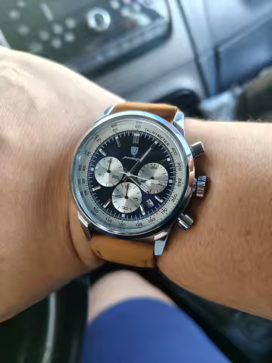 Photo from a satisfied customer