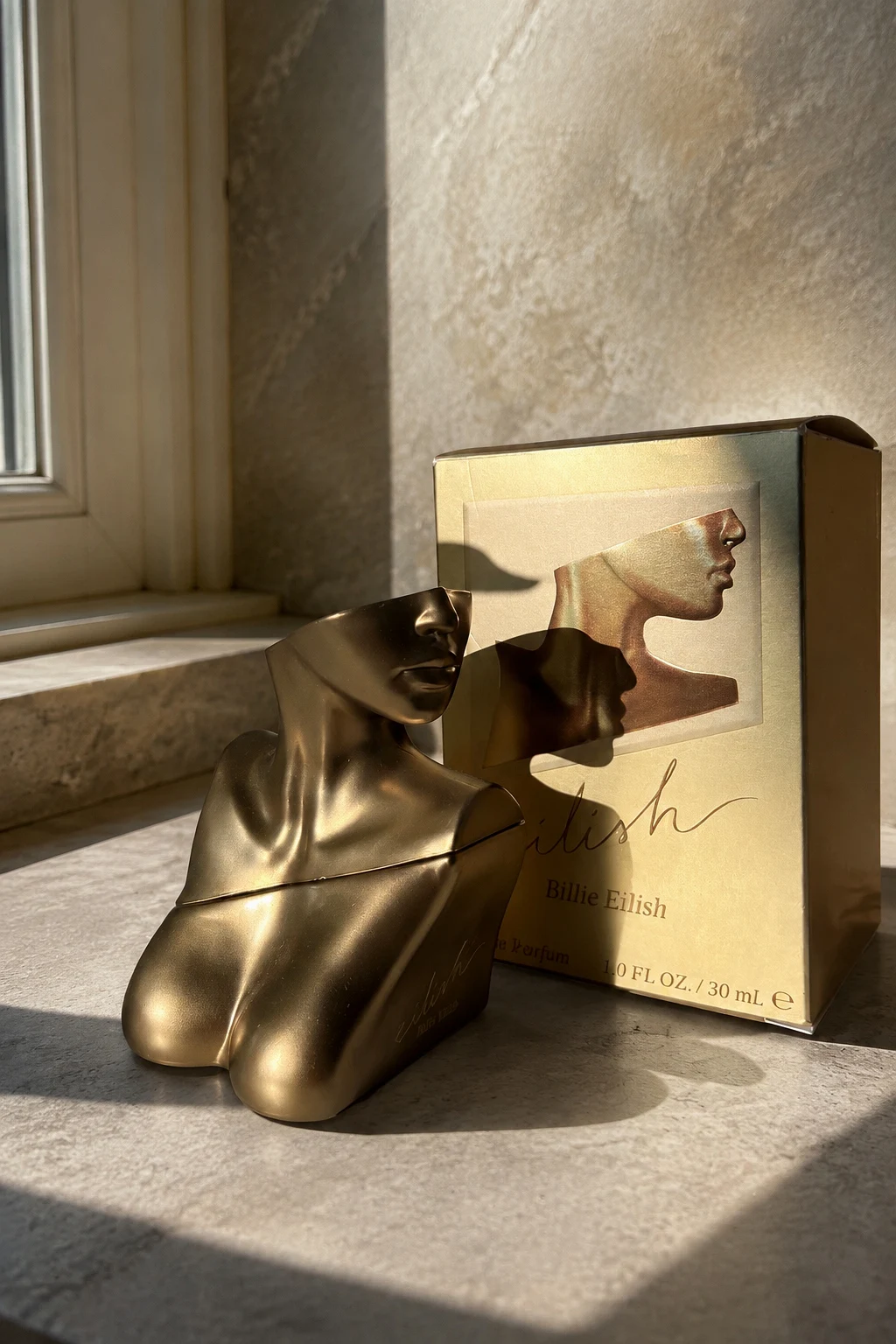 Perfume Feminino EILISH por Bi - Perfume New Fragrance avaliação e preço