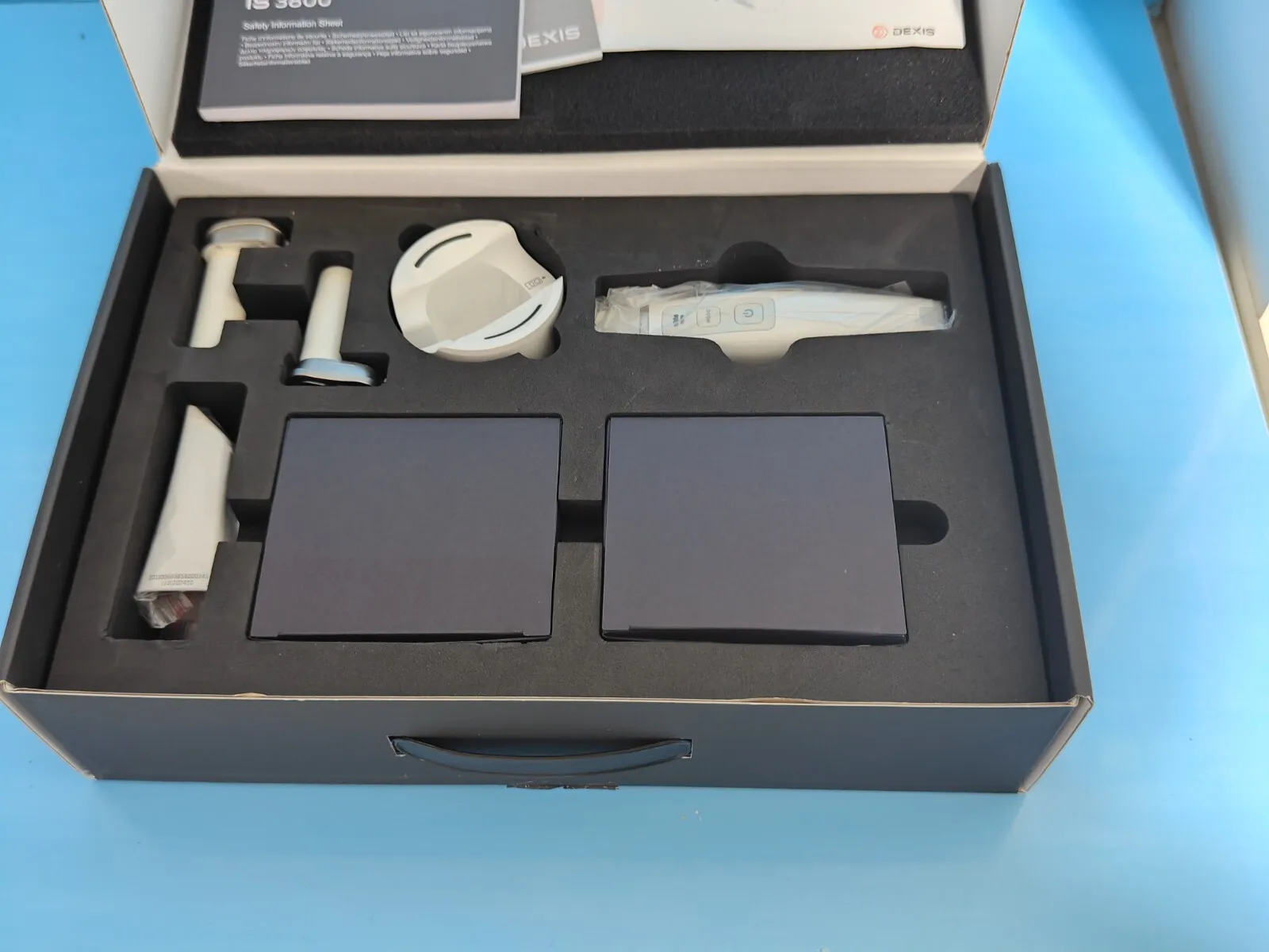 TT BUY NOW BUY 6 Get 3 DEXIS IS 3800W (formerly Carestream CS 3800) - Image 3