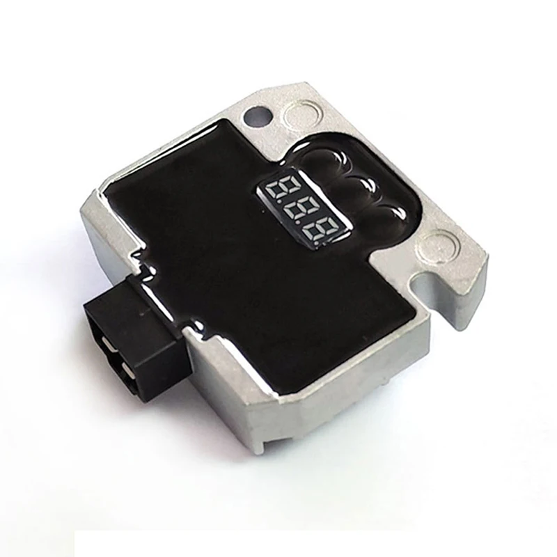 Motorcycle Intelligent Detection Automatic Adjust Voltage  Voltage Regulator Rectifier For Yamaha MIO M3 2PH-H1960-00