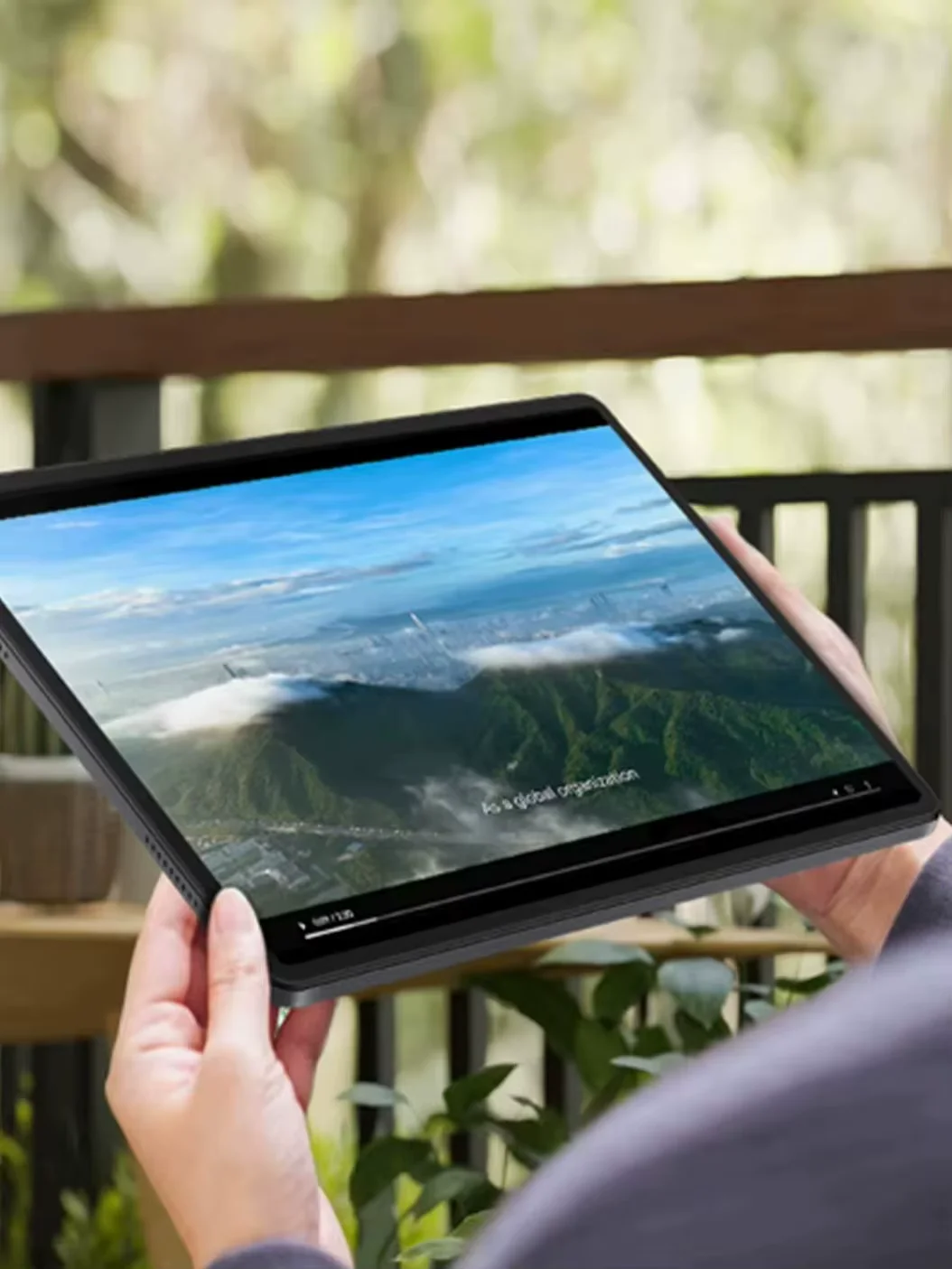 HONOR Pad X8a Tablet, 11-Zoll 90Hz High-Refresh-Rate HONOR FullView Augenschutz-Display, 4 GB RAM + 64 GB ROM, Android 14, 8300 mAh Großakku, Vier-Lautsprecher mit großer Amplitude und