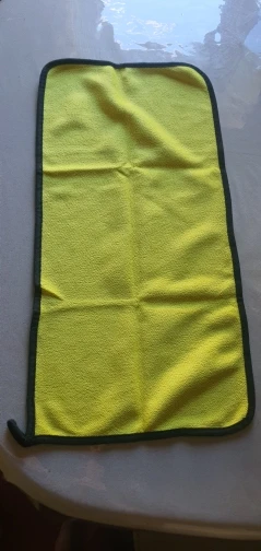Customer review photo