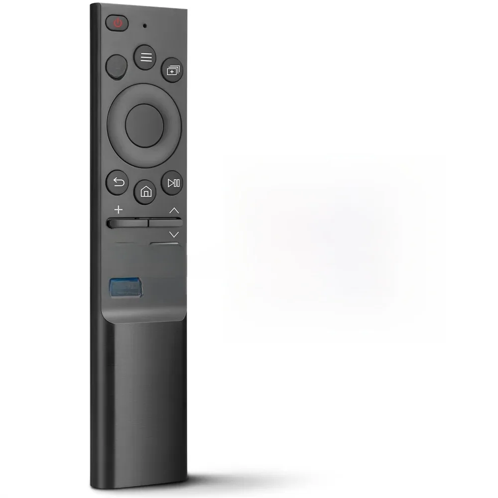 Télécommande pour Samsung TV remplacement télécommande universelle Compatible cadre Serif Crystal UHD Neo QLED OLED 4K 8K Smart TVs