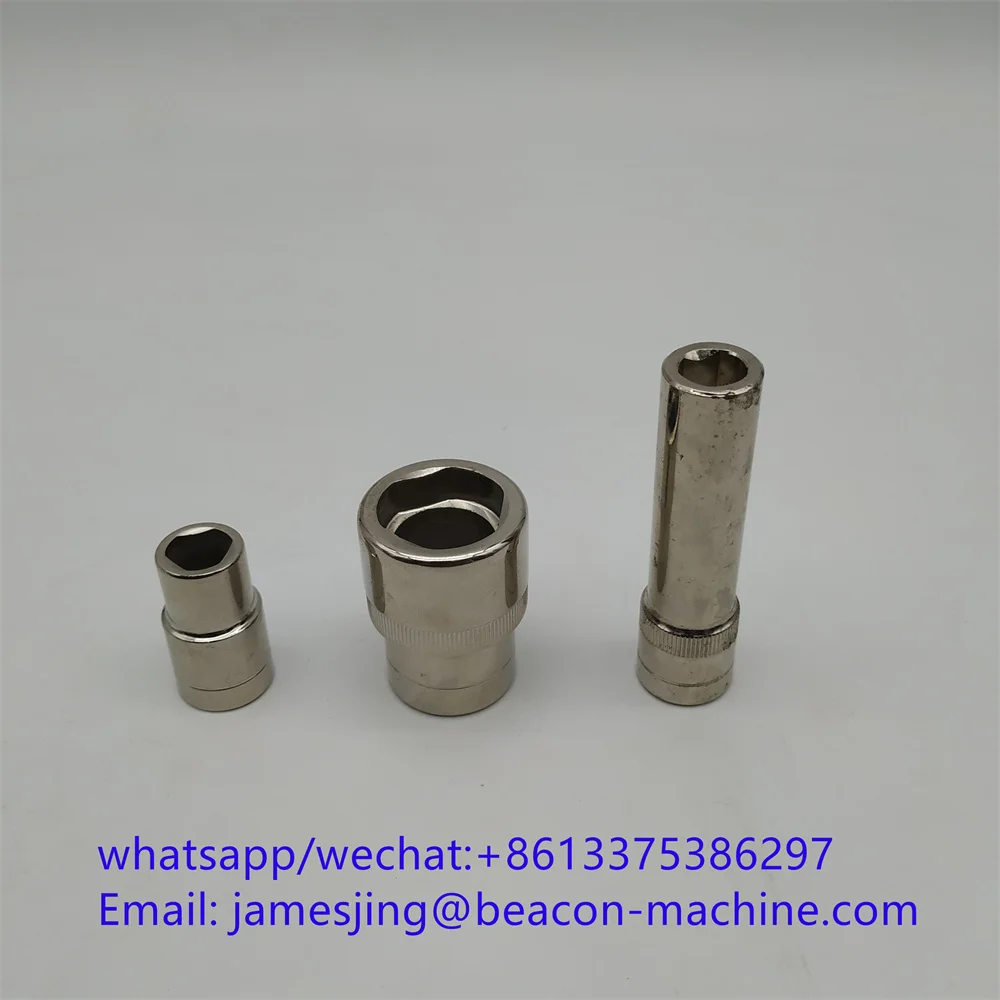 J13 Euroii Mechanical Diesel Pump Repair Tools VE Pump Elements