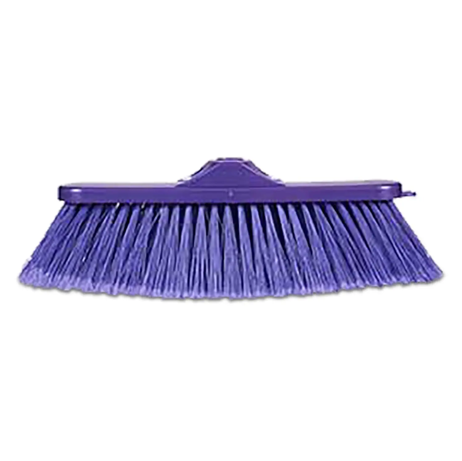Universele Borstelvervanging Voor Bezem 3 Kleuren | Borstel Om Elk Oppervlak 8X32X9 Cm Te Vegen