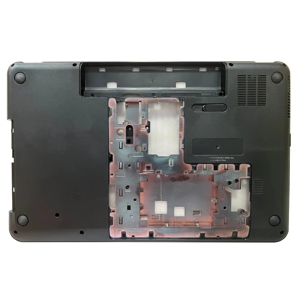 Nowa podstawa do HP Pavilion 17.3 cali G7-2000 G7-2022US G7-2118NR G7-2226NR laptop dolny skrzynki pokrywa 685072-001 708037-001 — zdjęcie 2