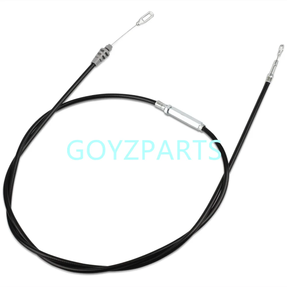 

54510-VL0-P02 Lawn Mower Clutch Cable for Honda HRR216K9VKAA HRR216K9VLAA HRR216K10VKAA HRR216K9 - K11
