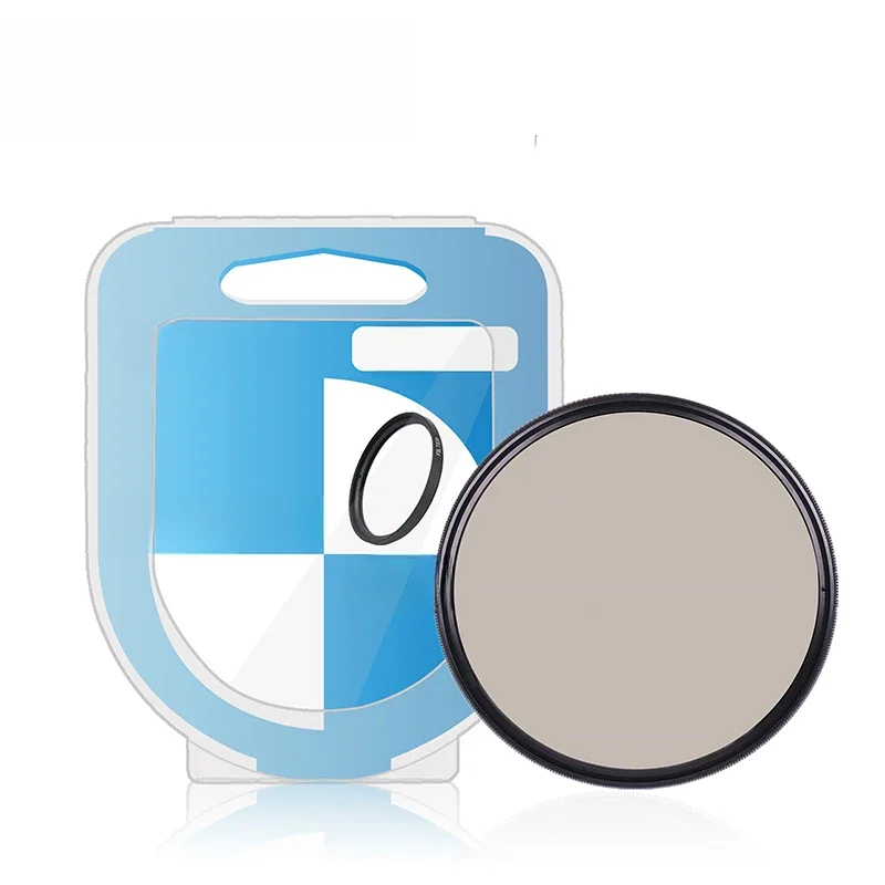 Filtr CPL Okrągły polaryzacyjny ochraniacz obiektywu 49 mm 52 mm 55 mm 58 mm 62 mm 67 mm 72 mm 77 mm 37 mm 39 mm 40,5 mm 43 mm 46 mm — zdjęcie 2