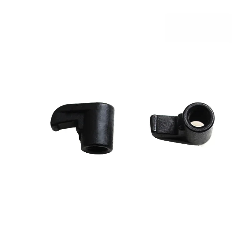 10 sztuk HL1510 HL1810 HL1813 HL2113 HL2217 HL2413 tokarka CNC uchwyt na narzędzia tokarskie akcesoria zacisk płyty dociskowej typu M — zdjęcie 2
