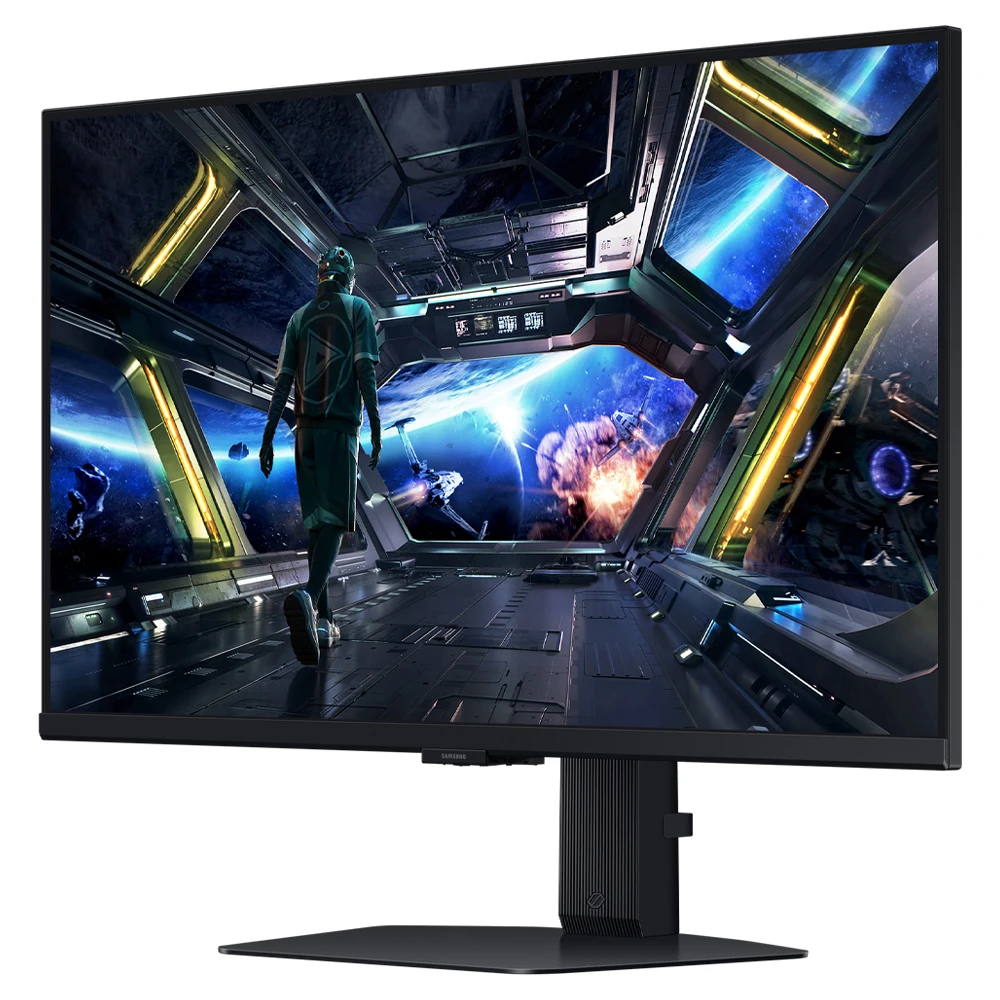 Samsung Electronics ODYSSEI G7 S27DG700 IPS 4K UHD 144Hz Gaming Monitor