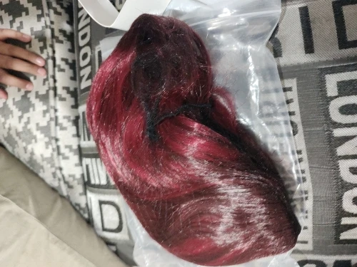 Foto de reseña de cliente