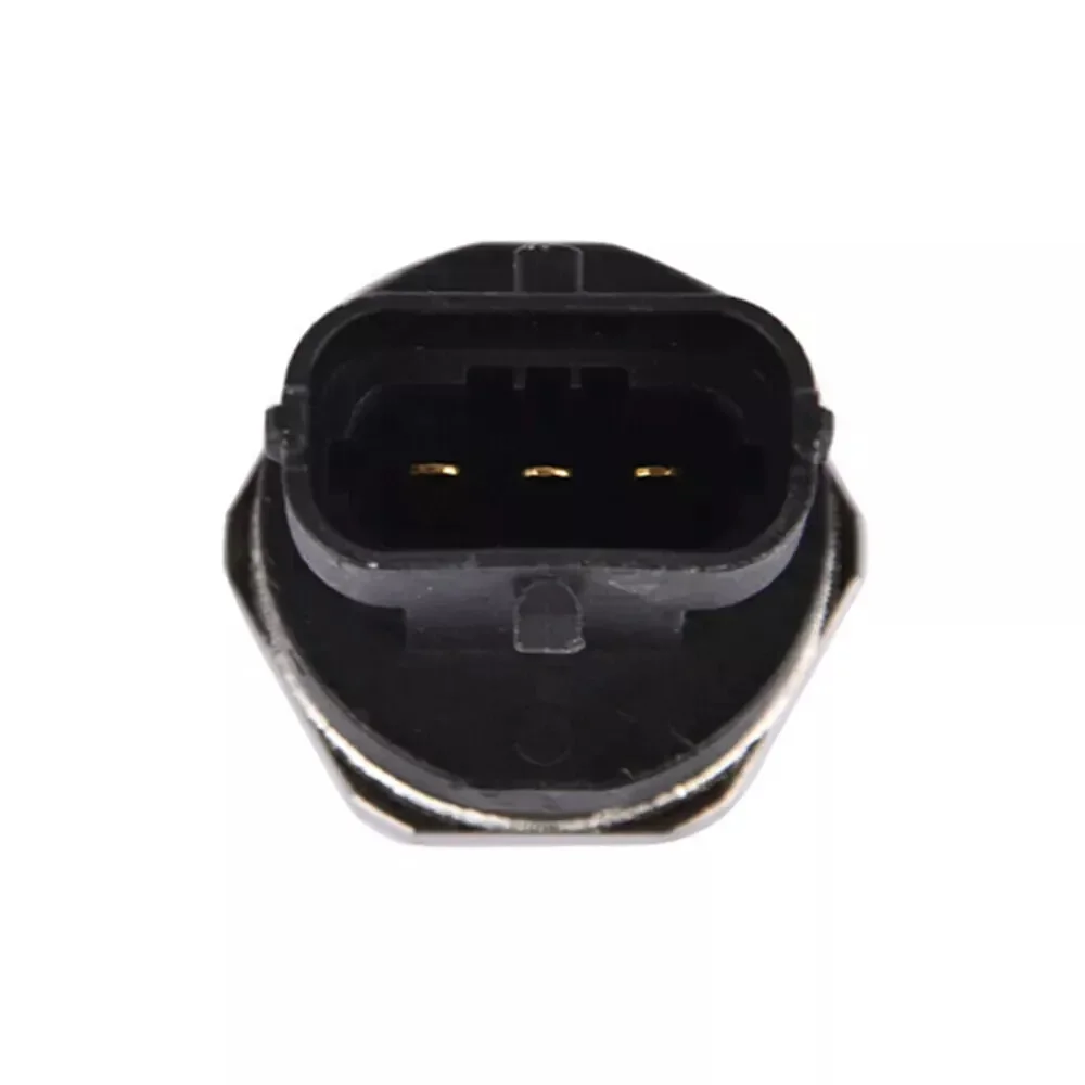 مستشعر ضغط السكك الحديدية الوقود 0281006244   لنيسان نافارا D22 باترول ZD30 ديزل OE