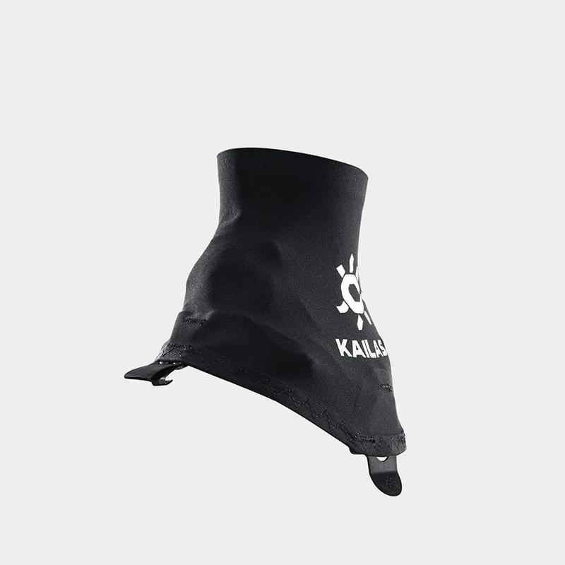 KAILAS deportes al aire libre 1 par de cubiertas a prueba de arena protección del tobillo solo para zapatillas de carreras de montaña FUGA DU KL2503701