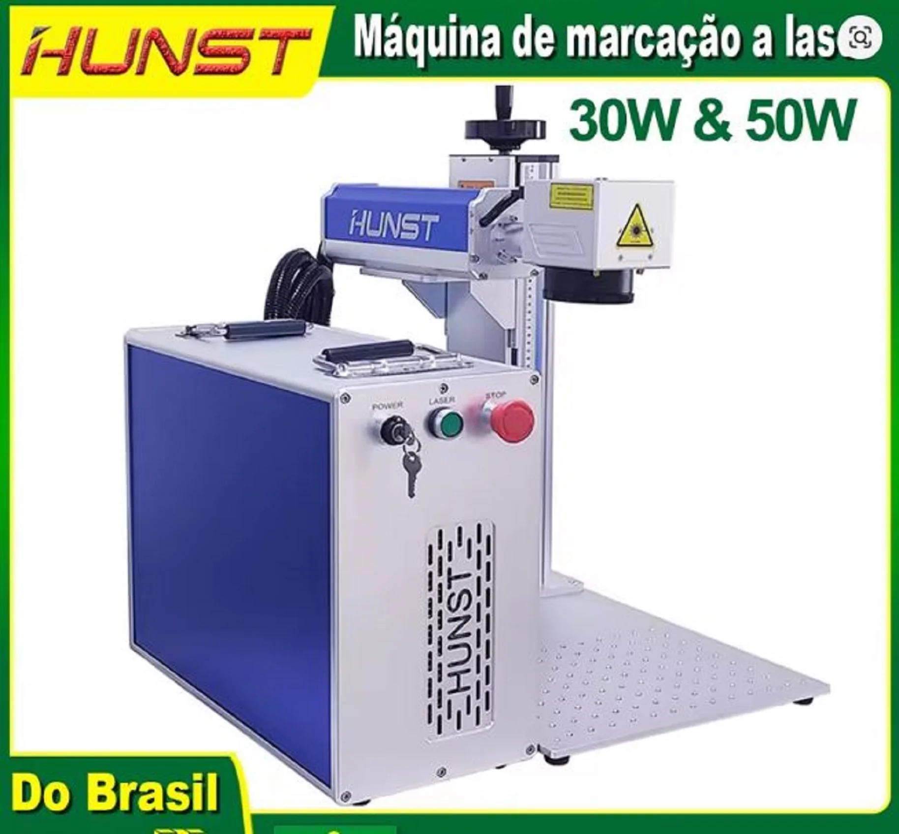 

Топ Raycus 30 Вт волоконный лазерный гравировальный гравер, маркировочная машина 50 Вт для металла, золотое кольцо, ювелирные изделия, нержавеющий пластик