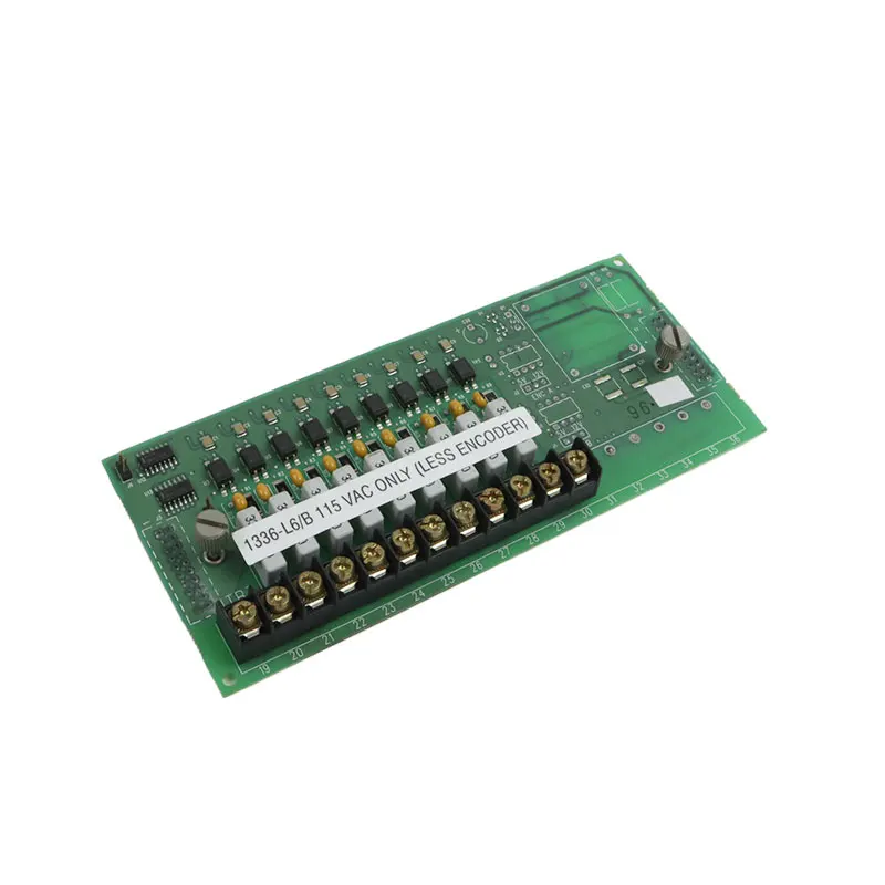 Gold seller Used for industrial automation low price technology good Powersupply board 1336-L6B