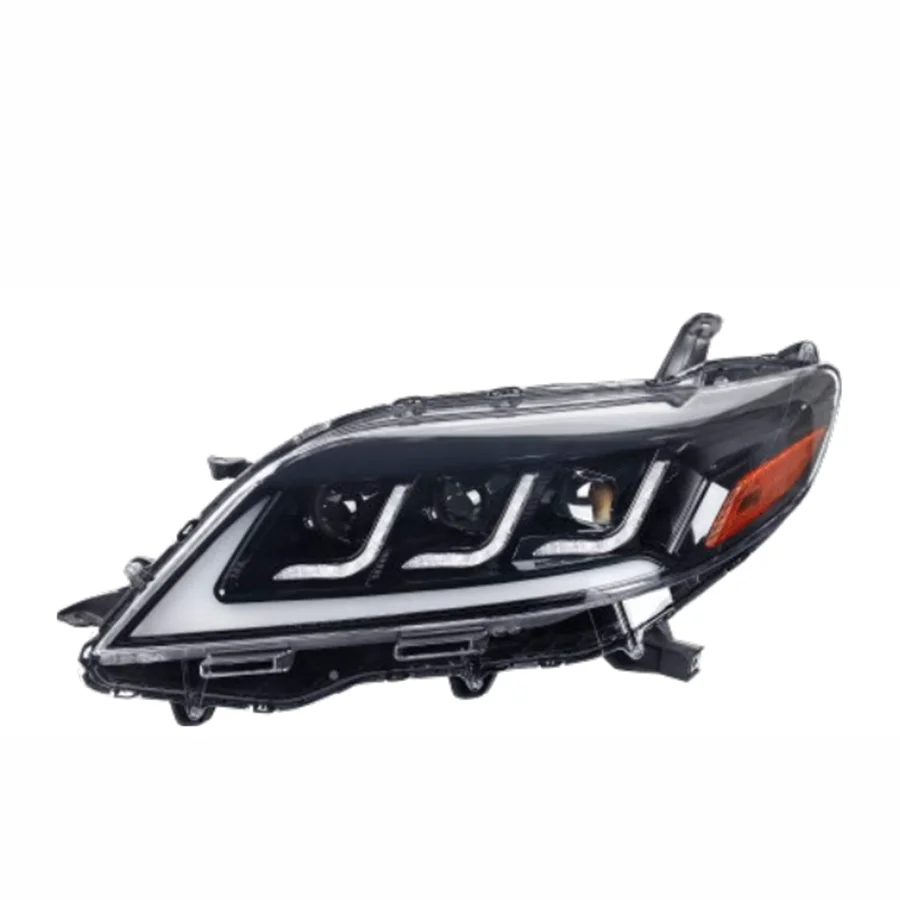 

ДЛЯ Toyota SIENNA HEAD LAMP 2016-2020 гг. (ЗАЙНЫЙ ТИП) Фры