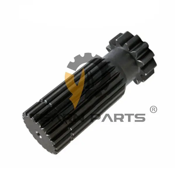 

YearnParts ® Travel Motor Shaft 2015123 for Hitachi Excavator KH150-3 UH063