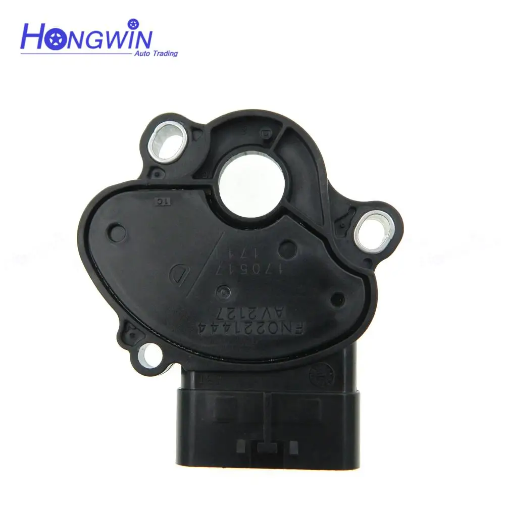 Neutral Safety Switch Sensor FN0221444 Replacement For Mazda 2 3 6 5 CX-7 CX7 2011-2016 FN02 21 444 FN02-21-444 AV2127