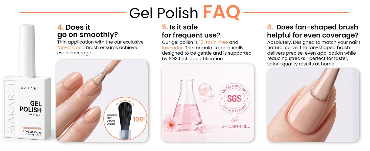 Makartt Glass Cat Eye Gel Nagellack 15ml Glitzer Silber Magnetfarbe Aushärtbar Salonqualität UV Nagelgele Kunst DIY Heimsalon – Detail 15