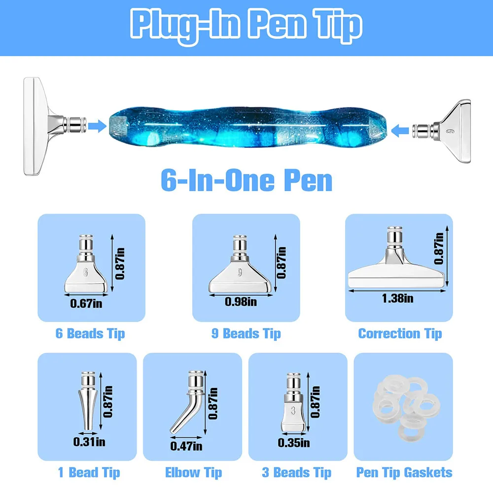 Thumbnail 4 - #30 Best Diamond Painting to Buy In 2026