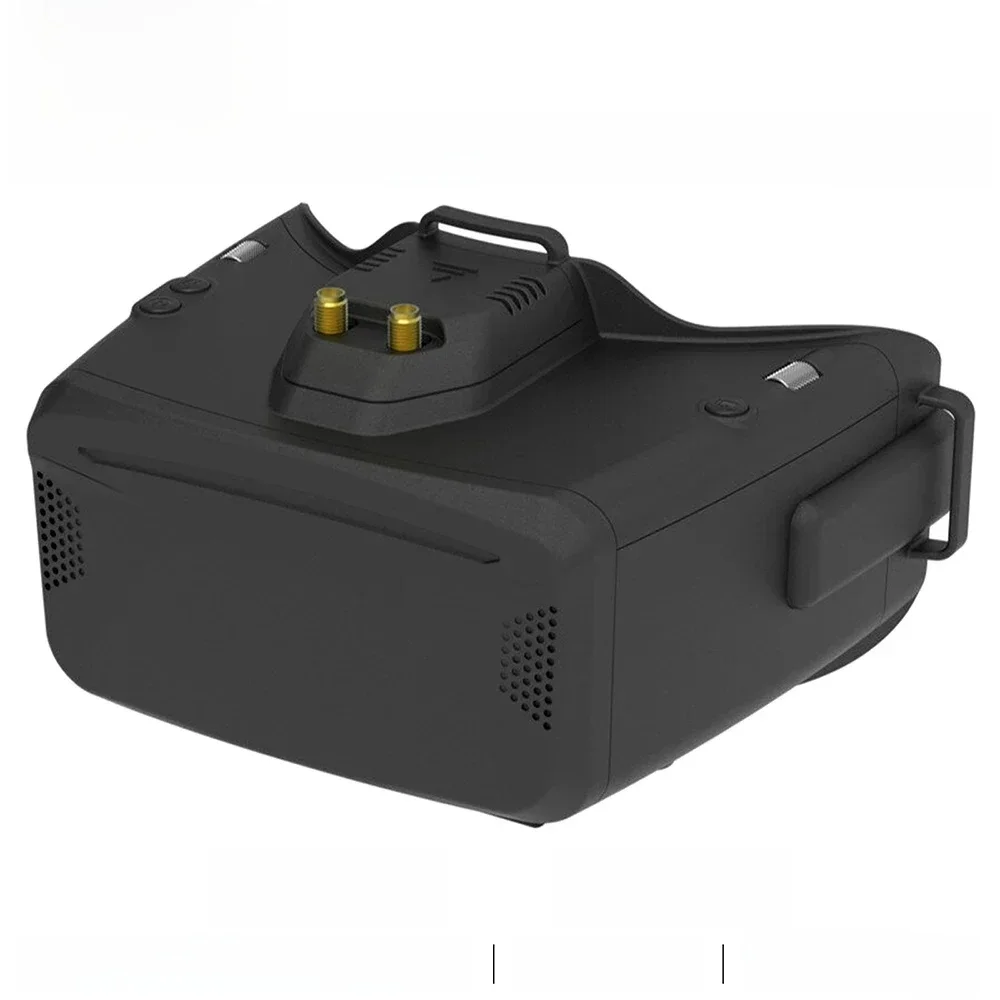 SKYZONE Cobra SD X V4 FPV-videobril 800x480 4,3 inch Cobra 1280x720 4,1 inch 5,8 G ontvanger Head Tracker DVR voor FPV Racing Drone - afbeelding 2