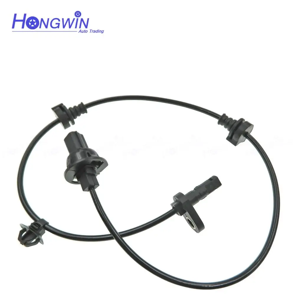 Genuine No. 57475-T5A-003, 57470T5A003, 57450T5A013, 57455T5A013 Front Rear ABS Wheel Speed Sensor For Honda City Fit 1.5L 15-19