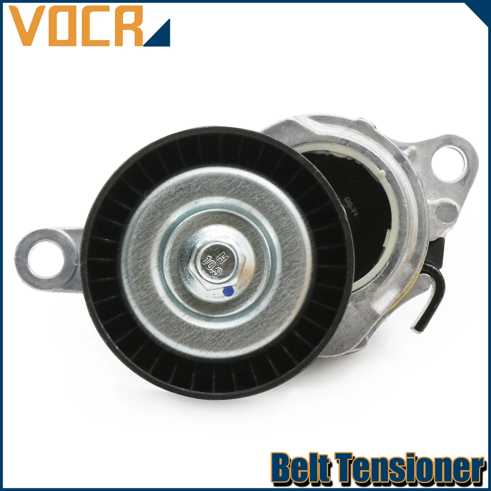 VOCR Car accessories  J24B Engine Belt Tensioner for SUZUKI KIZASHI 2.4 2010- with VITARA 1.6 2.0 2.4 2005-2015 OEM 1754054L00