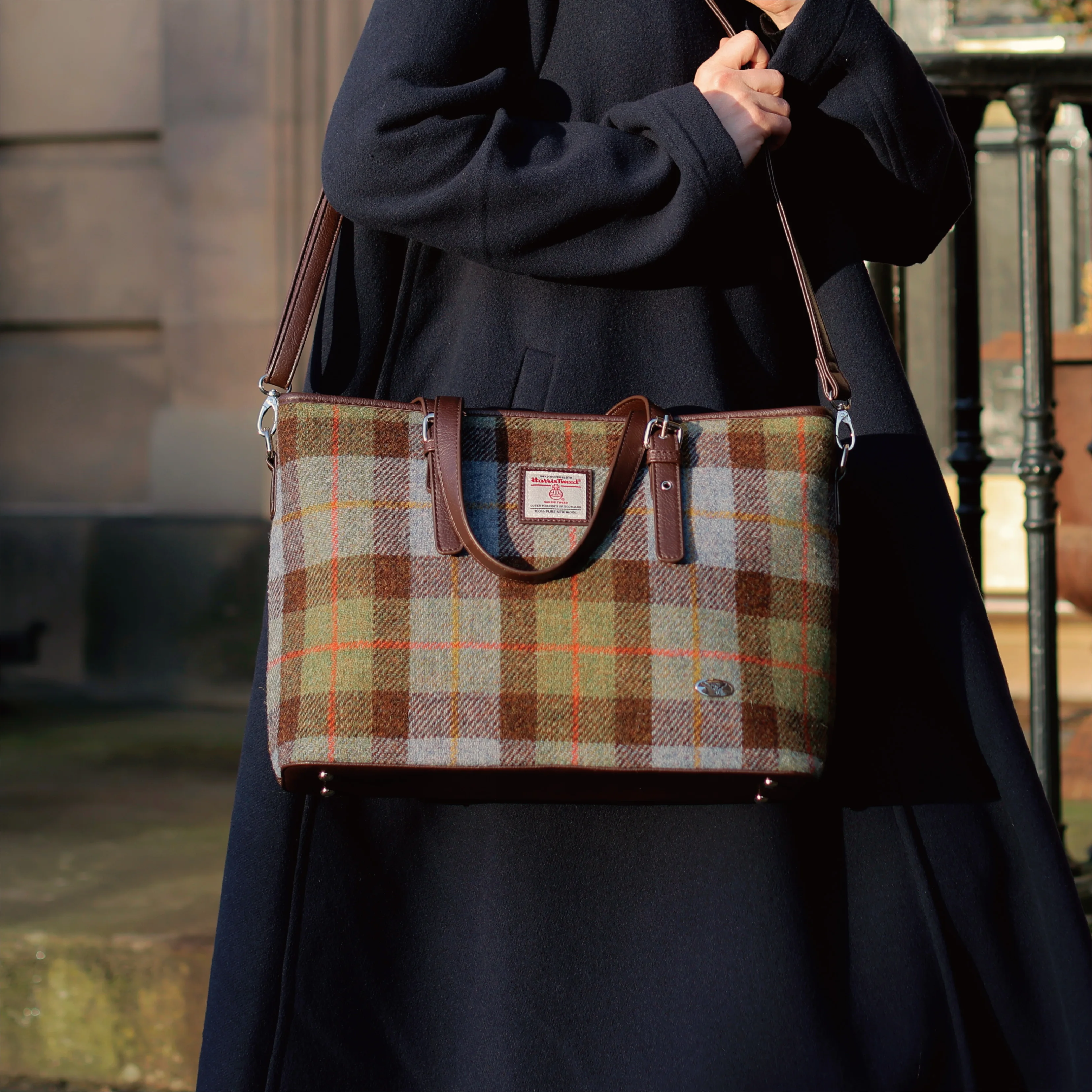 GLEN APPIN Sac fourre-tout aut - Women'S Work Bags Tote avis et prix