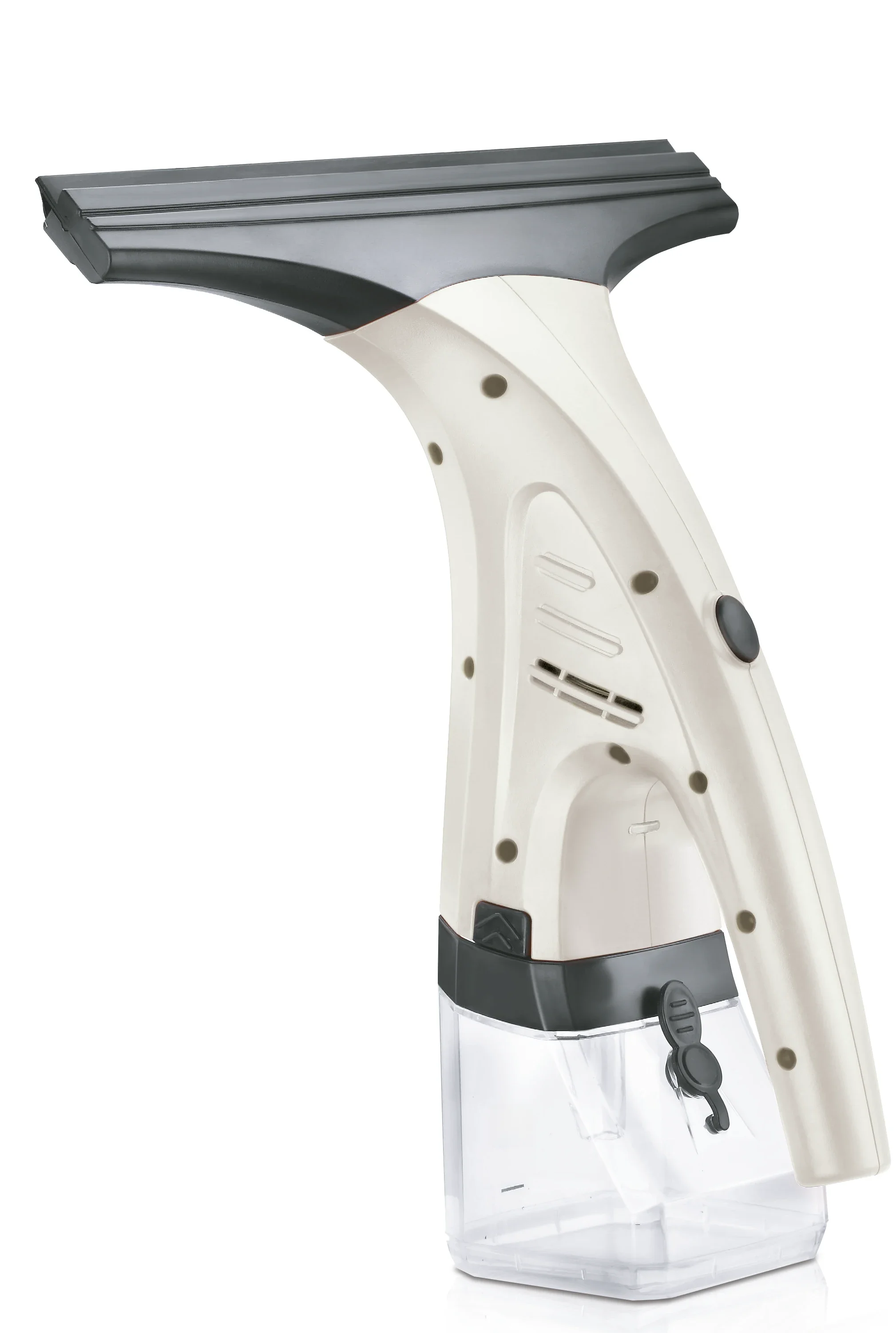 JOCCA-Limpador Elétrico de Vidros, Aspirador de Vidros para Janelas ou Azulejos, Ferramentas de