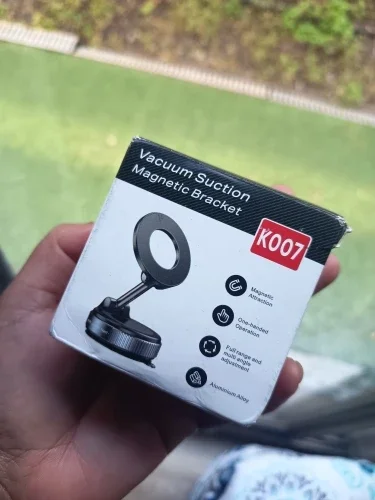 Customer review photo