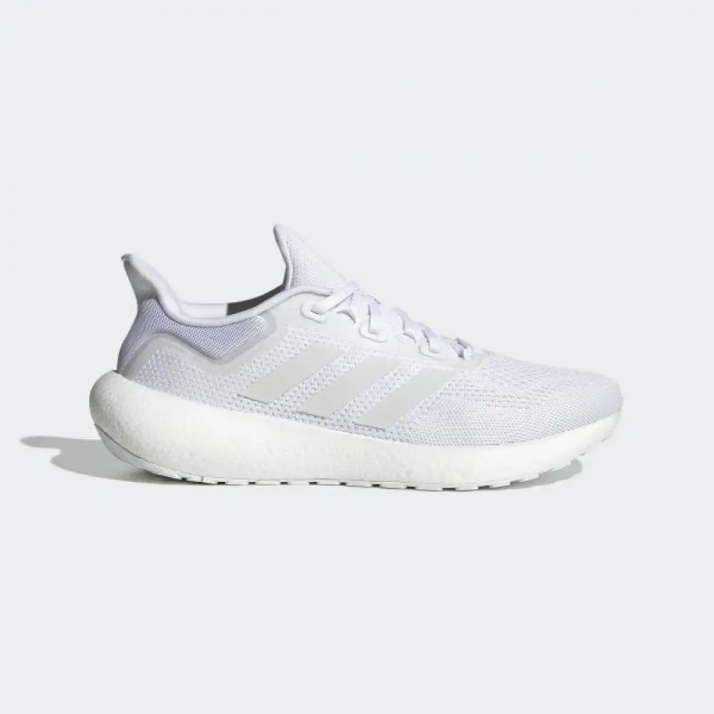 Adidas Pure Boost GW8591: تقييم شامل للحذاء الرياضي المثالي لمحبي الجري