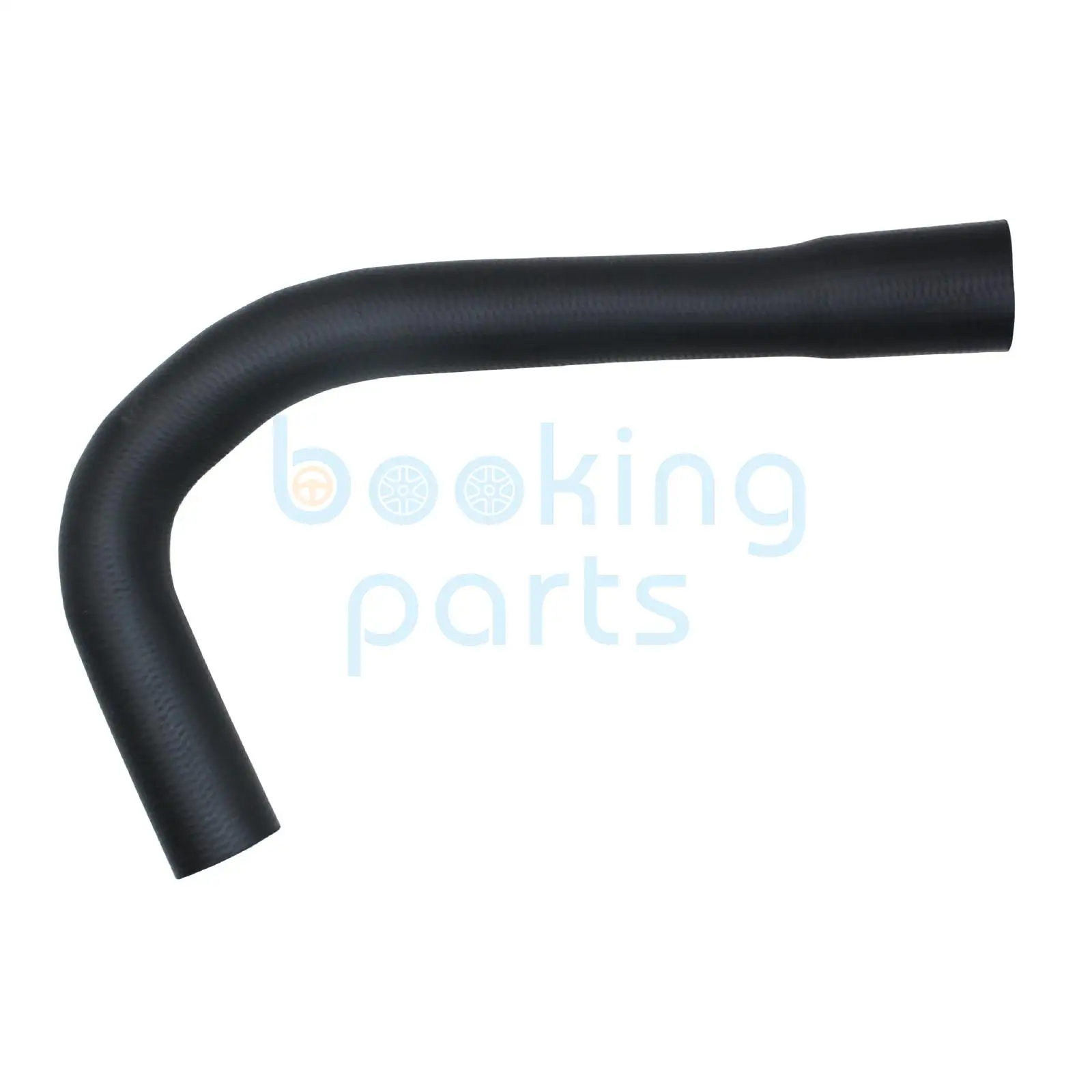 RAH63380,16571-75260,1657175260 Radiator Hose For TOYOTA 2005 TOYOTA HIACE 1TRFE,2TRFE. [MIDDLE]