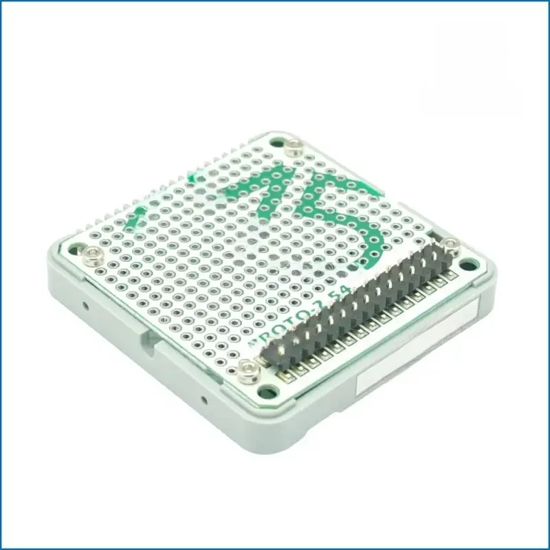 M5Stack Official Proto Module with Extension & Bus Socket