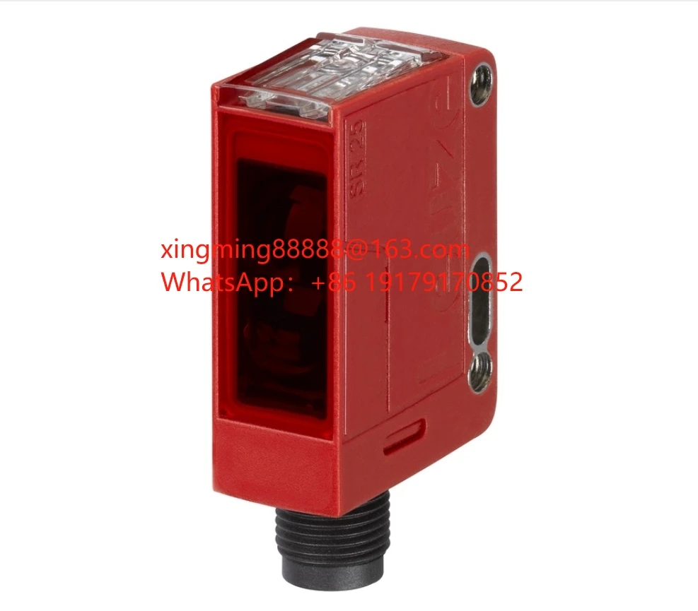 

Original LE25C.1/4P-M12 LS25C/XX-M12 Photoelectric switch