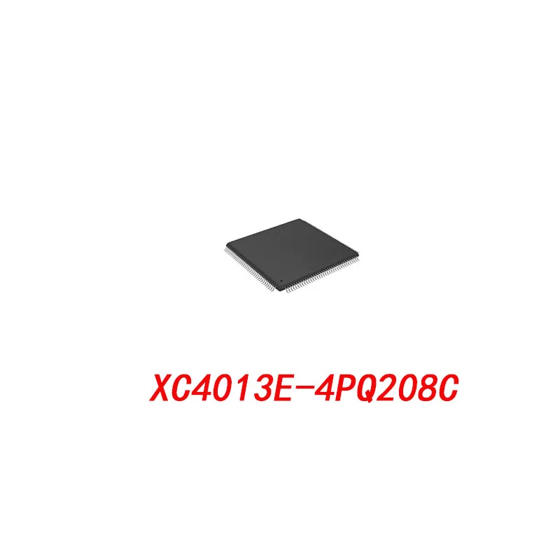 

1 piece XC4013E-4PQ208C QFP