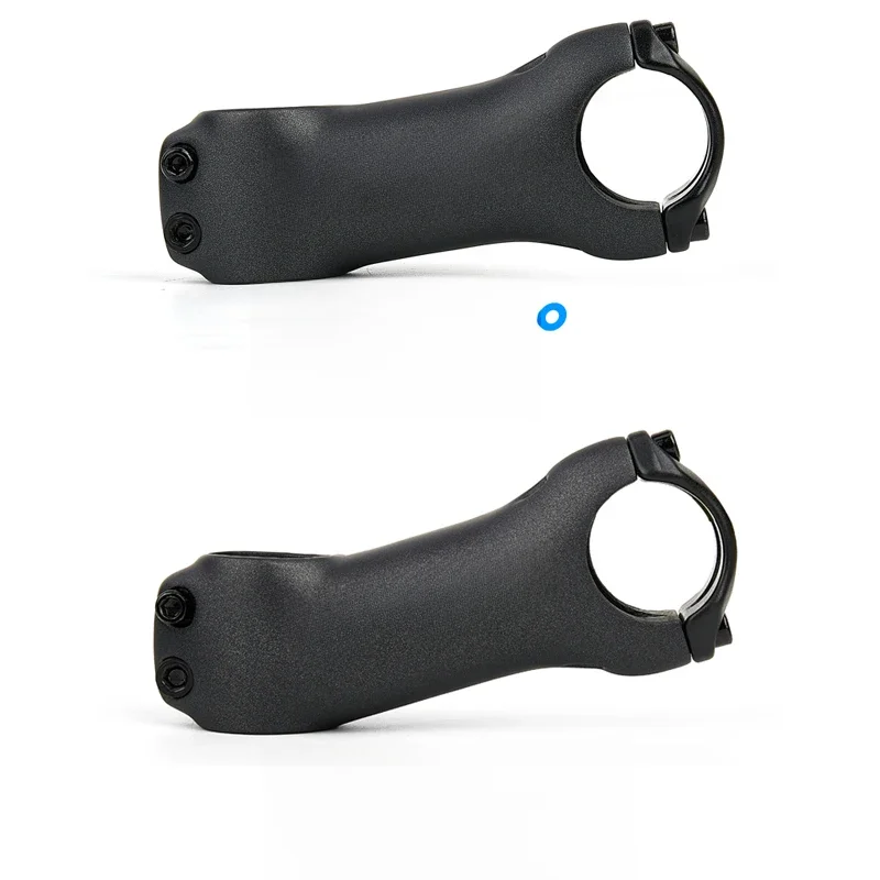 AliExpress ZNIINO T1000 Carbon MTB Bicycle Stem 6/17 Degree 31.8MM Carbon Road Bike Stem Positive and Negative Cycling Power Parts