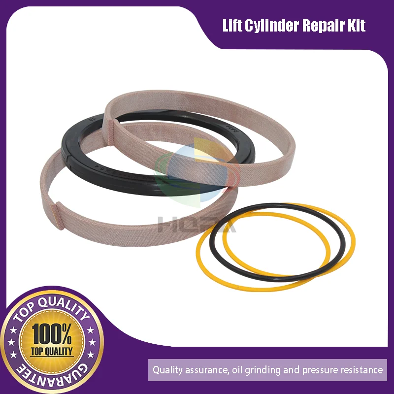 LOADER  PARTS 7079962110  LIFT CYLINDER SEAL KIT FOR KOMATSU WA300-3 WA320-3  REPAIR KIT