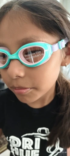 Colorful Swimming Goggles Kids Professional Children Swim Eyewear Anti Fog UV Protection Water Glasses For Boy and Girl view 6