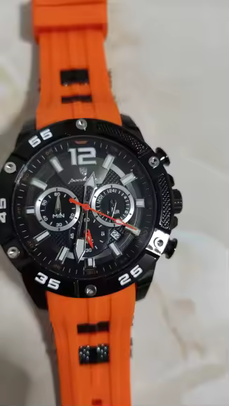 Photo from a satisfied customer