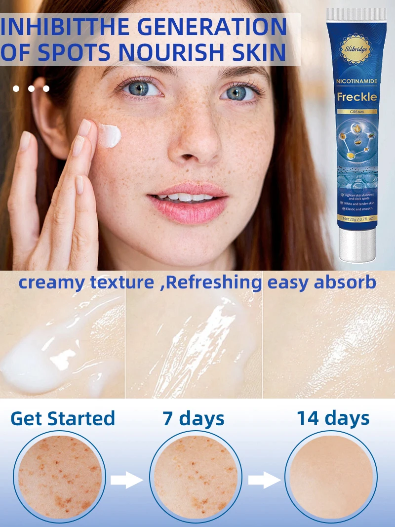 Крем от возрастных пятен для л – обзор и цена Luxury Skincare & Spa