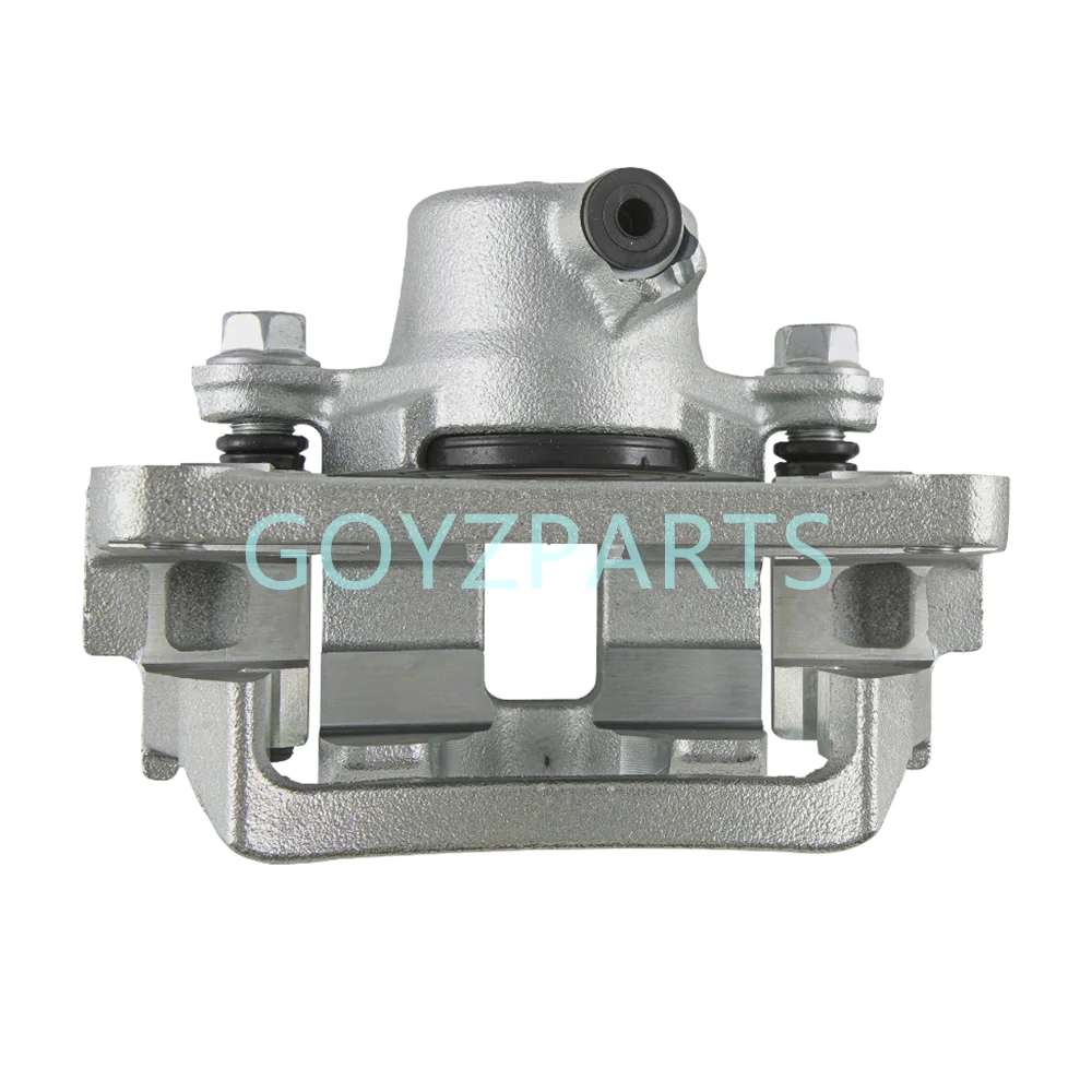 

Rear Left LH Brake Caliper Assembly Auto Braking System 47750-34030 Replacement for Toyota Land Cruiser Prado