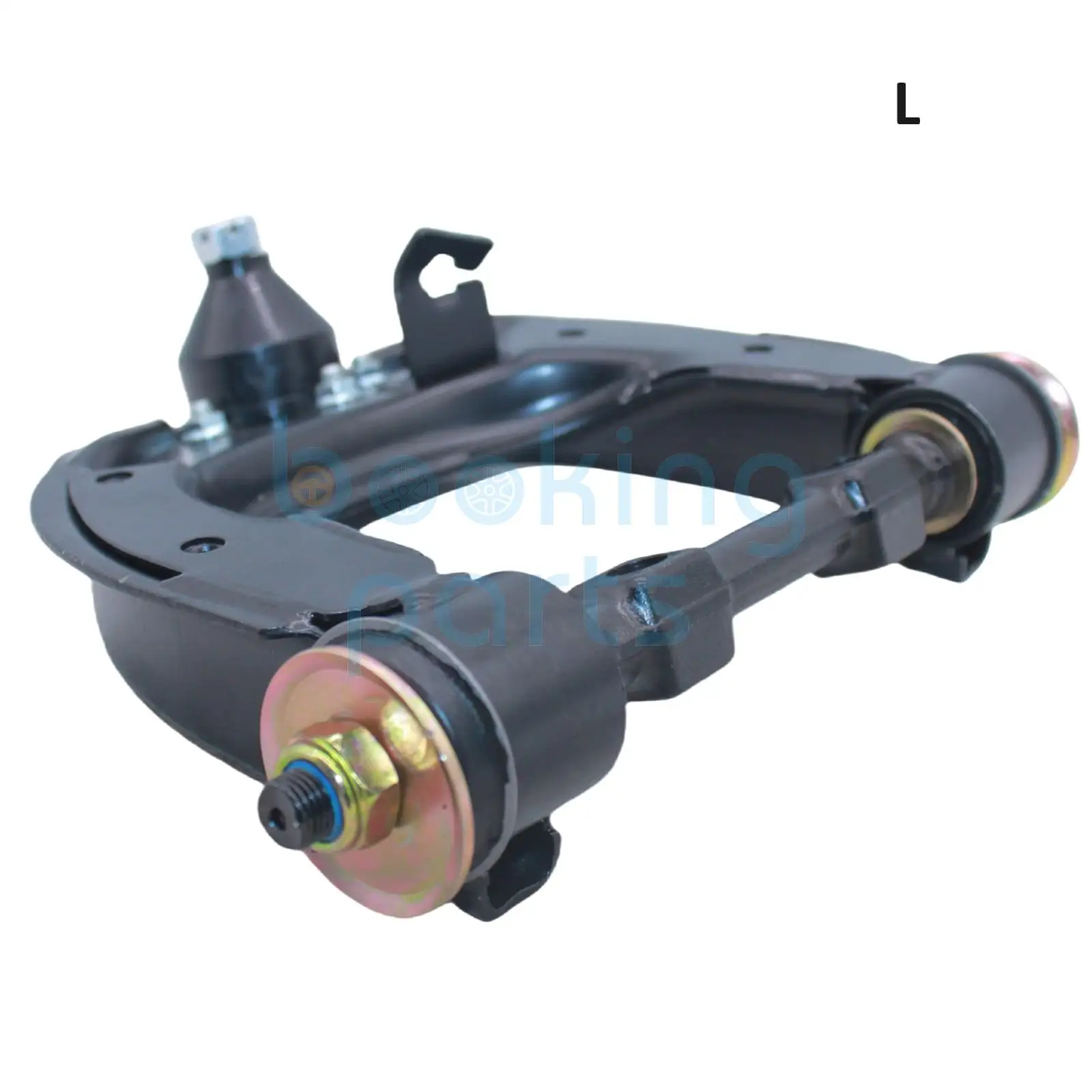 COA25761(L-B),MR296096 ,MR296096,MB124880,C0A39570,MR124880,MR296093 Control Arm For MITSUBISHI PAJERO MONTERO 91-96 V32