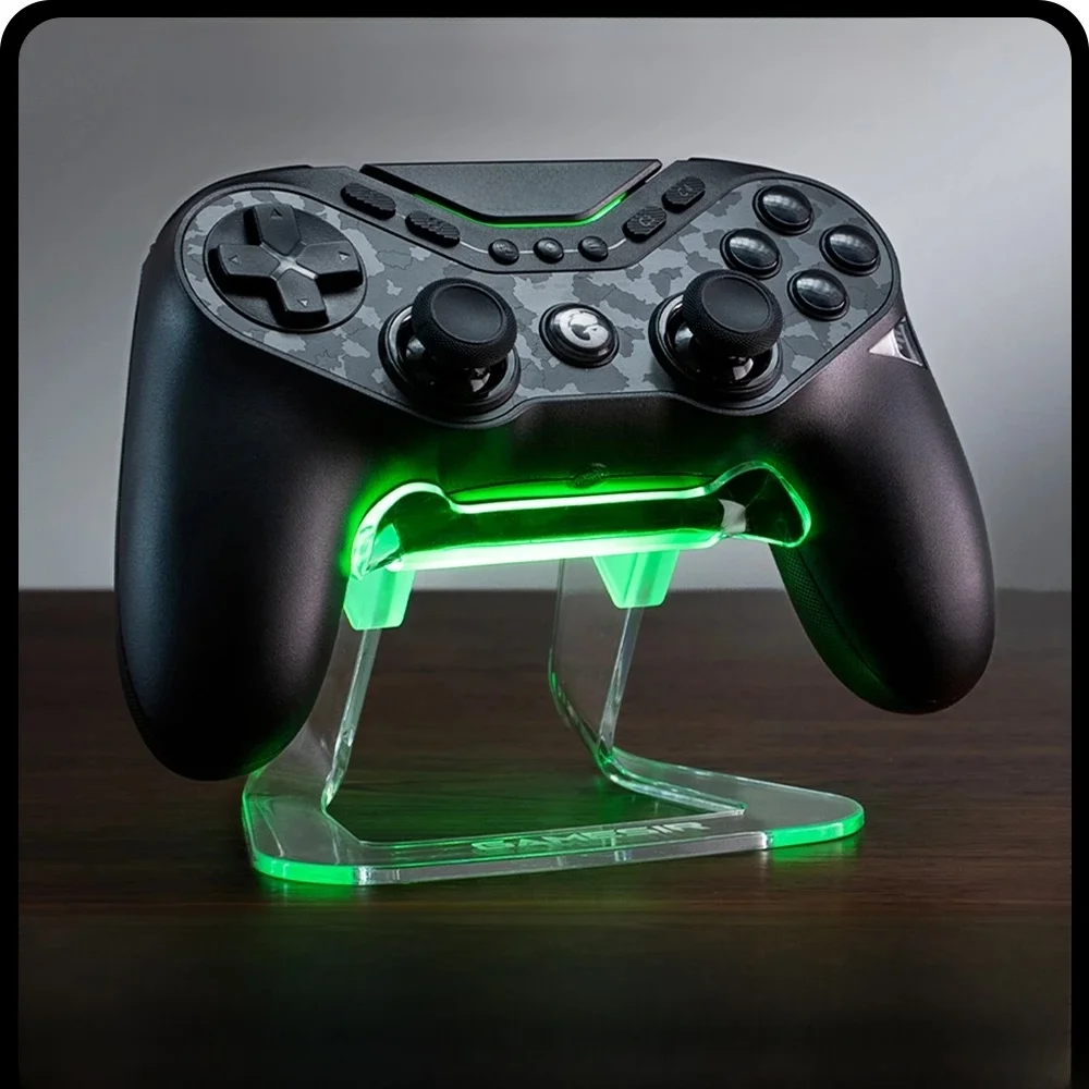 Gamesir Tarantula Pro Only Tarantula Pro Switch Controller Wireless Gamepad With Mappable Buttons, 6-Axis Gyroscope, Size 9
