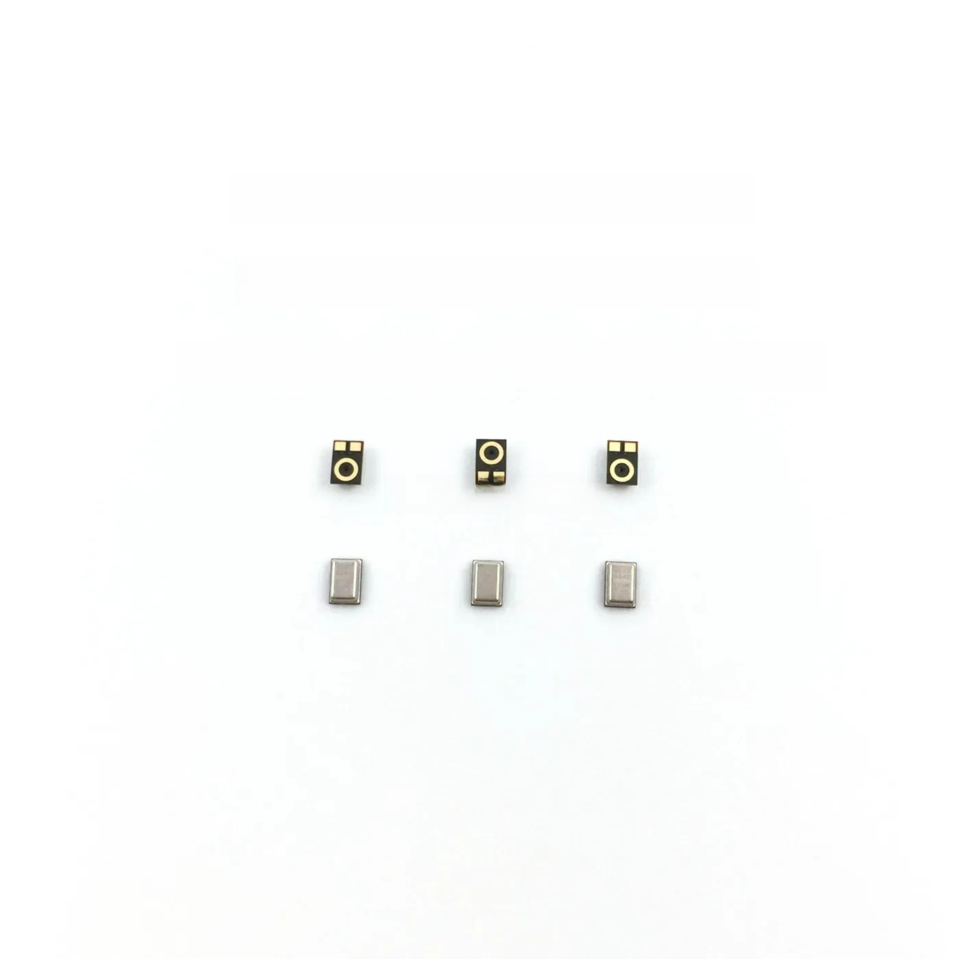 10 szt.-100 szt. Wewnętrzny mikrofon do odbiornika Samsung Galaxy A10 A10S A20 A20S A30 A30S A40 A50 A60S A70 A80 A90 A750F — zdjęcie 2