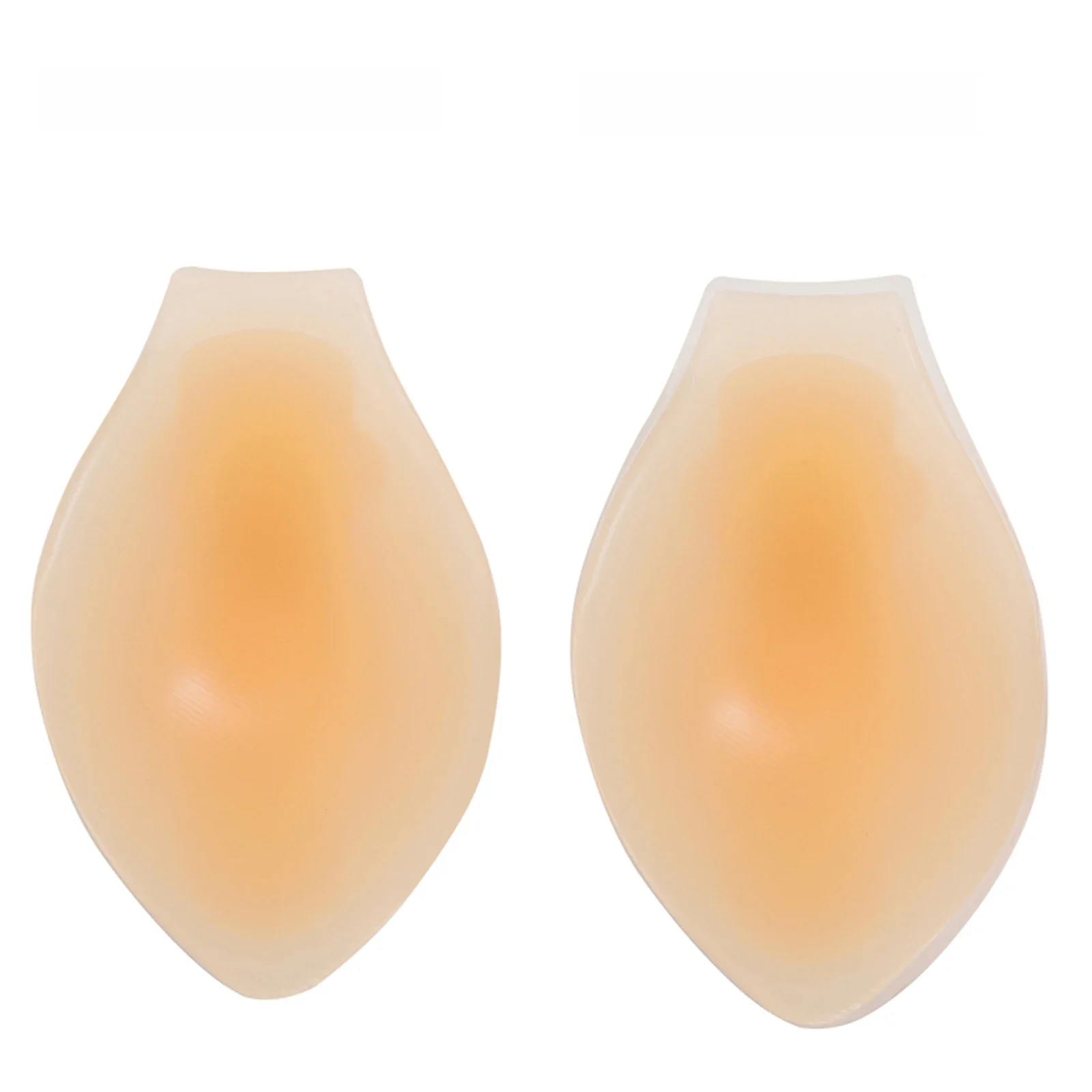 Herren 3d Silikon beutel Gaff Pads Unterwäsche Einsätze Schritt verstärker Ski schutz ausrüstung für